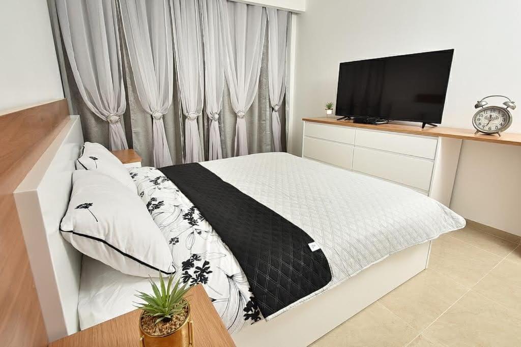 Achziv Sea & Sun Apartment Gesher HaZiv Exterior photo